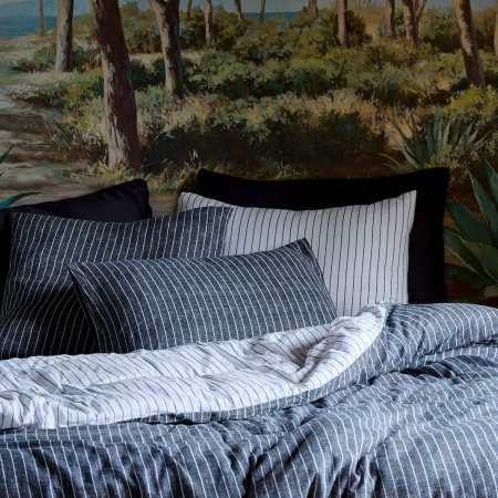 Housse de Couette LANA Gaze de Coton 125g/m2 
