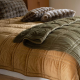 Couette / Couvre Lit Matelassé NANOOK