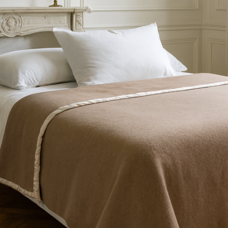 Couverture PURE LAINE