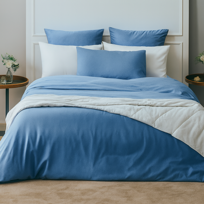 Housse de Couette TENCEL™