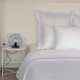 Taie d'Oreiller Collection Hotel de Luxe