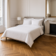 Housse de Couette hotel de luxe