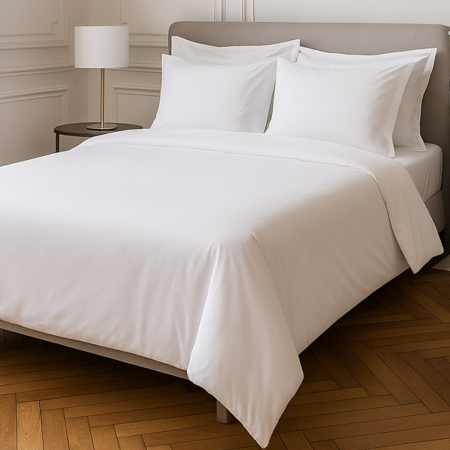 Housse de Couette hotel de luxe