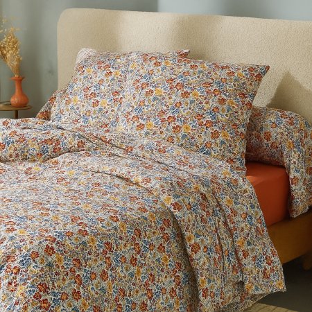 Parure Housse de Couette JEANNE