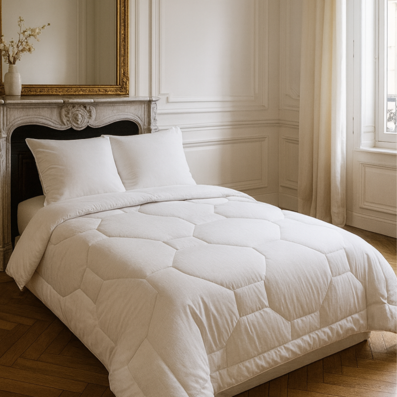 Couette GRAND HÔTEL Synthetique