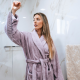 Peignoir de Bain Extra Moelleux
