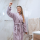 Peignoir de Bain Extra Moelleux