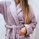 Peignoir de Bain Extra Moelleux