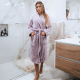 Peignoir de Bain Extra Moelleux