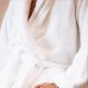 Peignoir de Bain Extra Moelleux