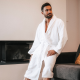 Peignoir de Bain Extra Moelleux