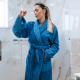 Peignoir de Bain Extra Moelleux