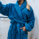 Peignoir de Bain Extra Moelleux