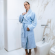 Peignoir de Bain Extra Moelleux