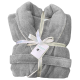 Peignoir de Bain homme & femme