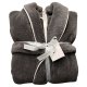 Peignoir de Bain homme & femme Peignoir de Bain homme & femme