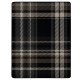Maxi Plaid Feel MIDNIGHT Elegance