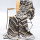 Maxi Plaid Wild LINES