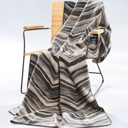 Maxi Plaid Wild LINES