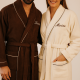 Peignoir de Bain homme & femme Peignoir de Bain homme & femme