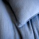Housse de Couette - GAZE DE COTON