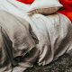 Housse de Couette - GAZE DE COTON