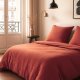 Housse de Couette - GAZE DE COTON