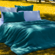 Housse de Couette - GAZE DE COTON