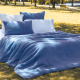 Housse de Couette - GAZE DE COTON