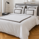 Housse de Couette - Collection SIGNATURE