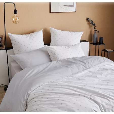 Parure Housse de Couette ALEX NUAGE