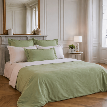 Housse de Couette GIZA