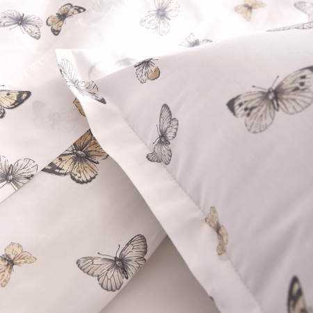 Parure Housse de Couette ENVOL