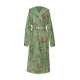 Peignoir de Bain Secret Garden Vert