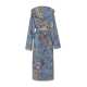 Peignoir de Bain Secret Garden Bleu