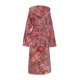 Peignoir de Bain Secret Garden Mauve