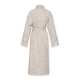 Peignoir de Bain JASMIN galet