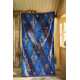 Drap de Plage Sea Beatchtowel Bleu