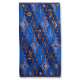 Drap de Plage Sea Beatchtowel Bleu