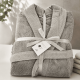 Peignoir de Bain - Collection PRESTIGE