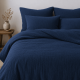 Housse de Couette - GAZE DE COTON