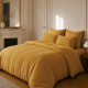 Housse de Couette - GAZE DE COTON