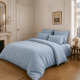 Housse de Couette - GAZE DE COTON
