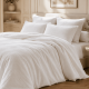 Housse de Couette - GAZE DE COTON