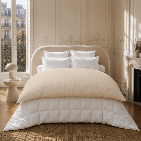 Edredon en Duvet 