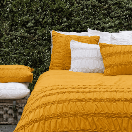 Parure Housse de Couette Shadow