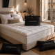 Surmatelas de Confort ELYSEES