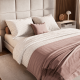 Parure Housse de Couette POIS