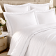 Lot de 2 Taies d'Oreiller - Collection RIVIERA