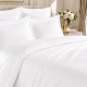 Lot de 2 Taies d'Oreiller - Collection RIVIERA